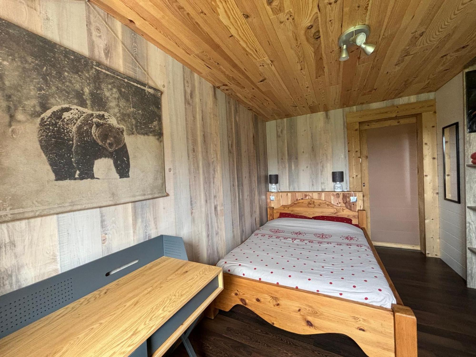 Appartement Cosy Avec Jardin Et Barbecue Gerardmer Exterior photo
